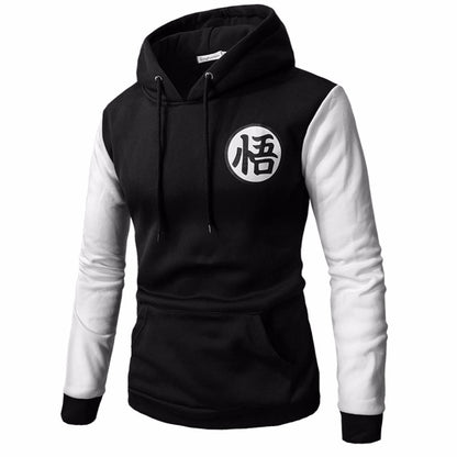 Dragon Ball Z: Legacy of the Z-Fighters Hoodie