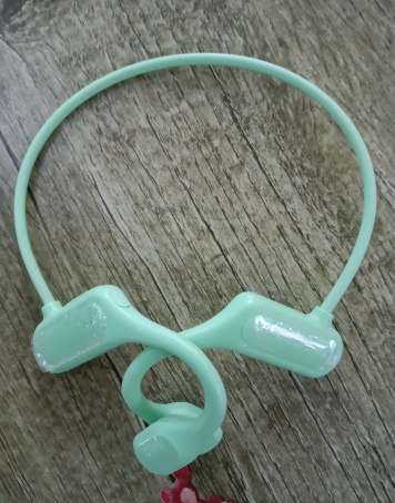 Bone Conduction Earphones