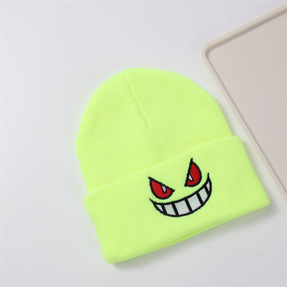 Gengar Spirit Seeker Pokémon Hat