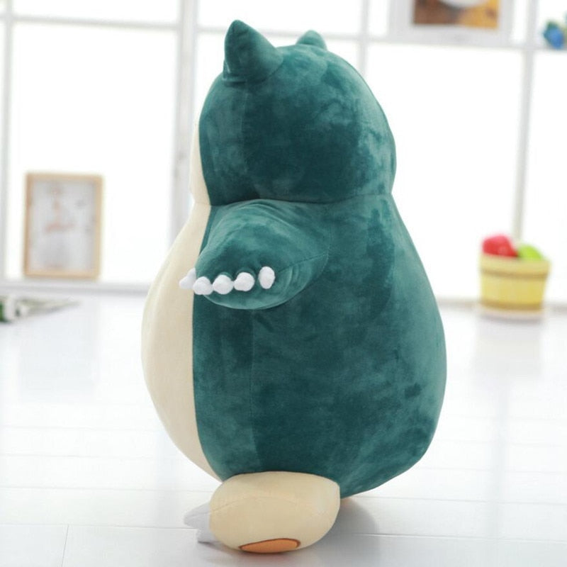 Snorlax Plush Toy
