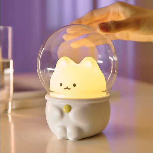 Luminous Pet Night Light
