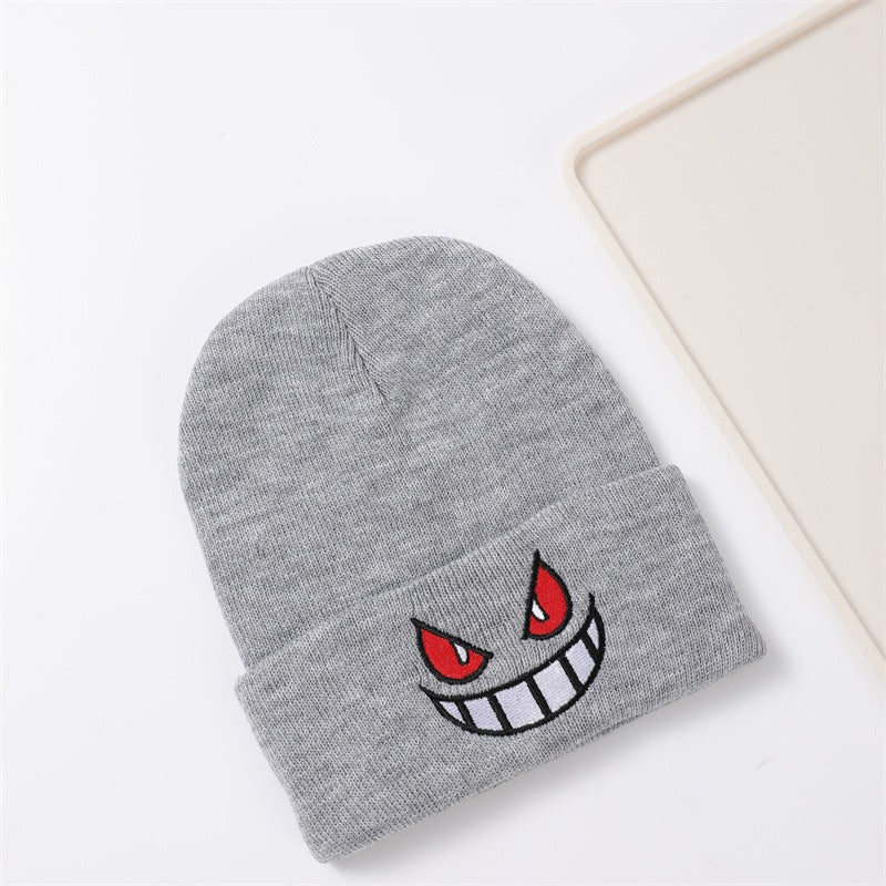 Gengar Spirit Seeker Pokémon Hat