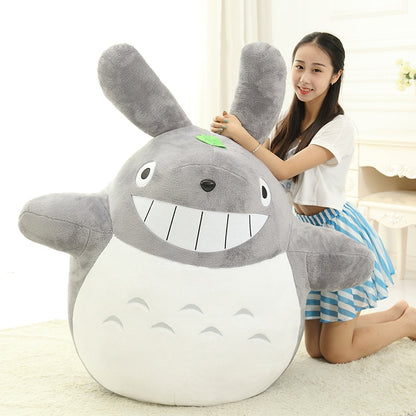 Studio Ghibli Totoro Plush Doll