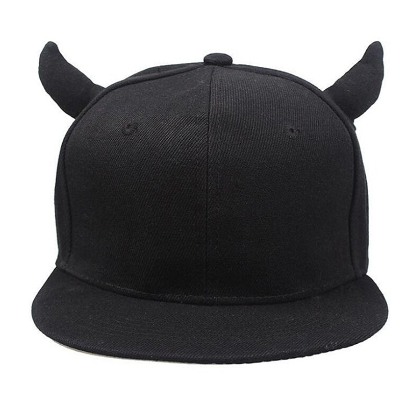 Devil Horns Hat