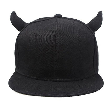 Devil Horns Hat