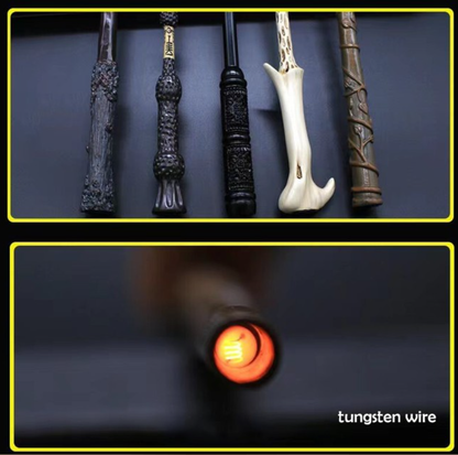 Incendiary Harry Potter Magic Wand