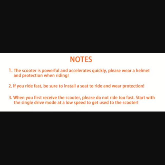 5600W Adult Electric Scooter – Dual Motor, 46MPH Top Speed, 60V/27AH Battery