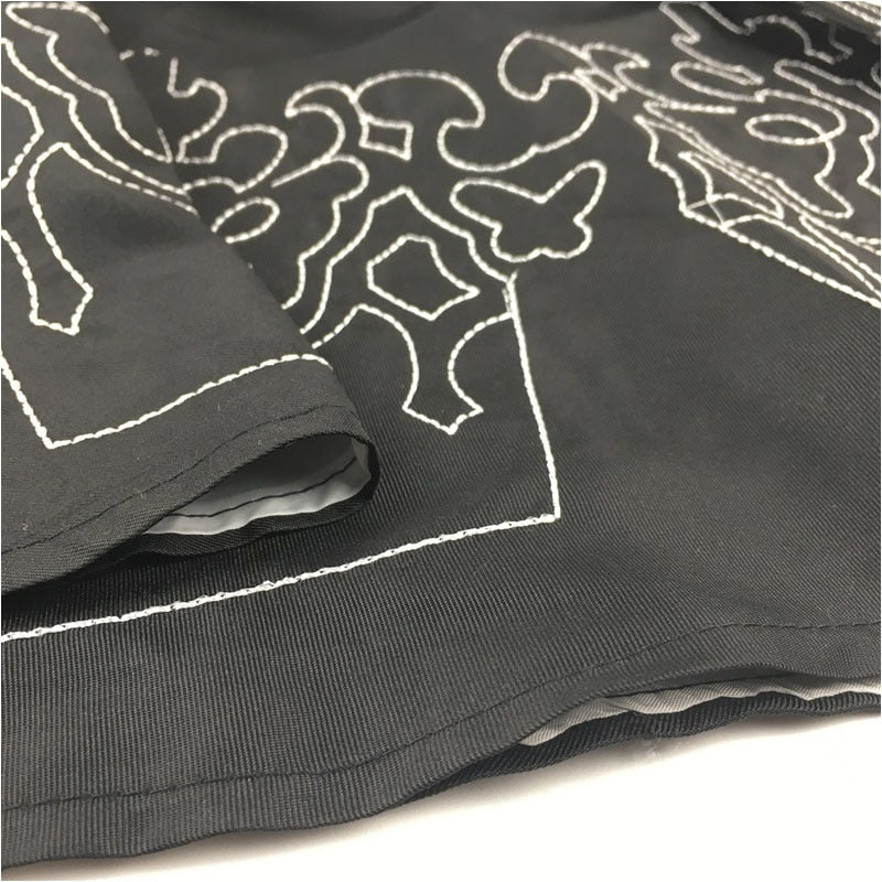 NieR: Automata Cosplay Suit