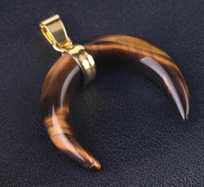 Crescent Moon Necklaces