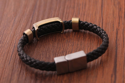 Cosplay Accessory - Naruto Knit Bracelet