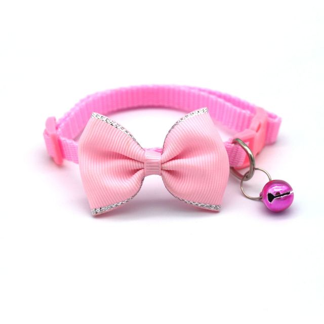 CharmChime Pet Collar Cat Collar