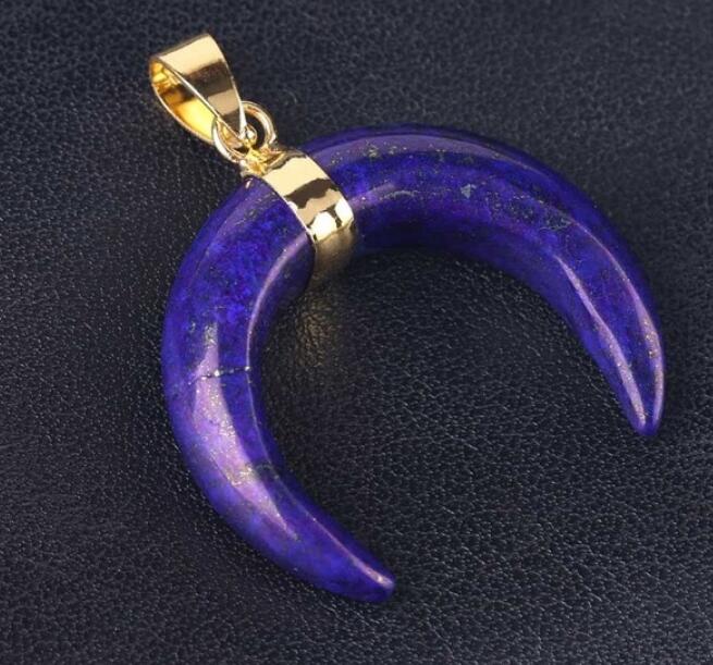 Crescent Moon Necklaces