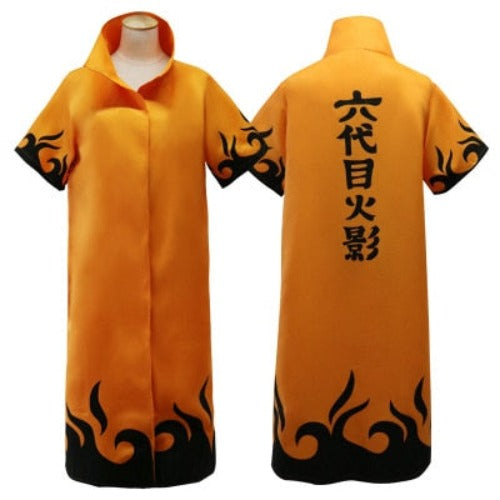 Akatsuki or Kage High Quality Robes Naruto Fandom