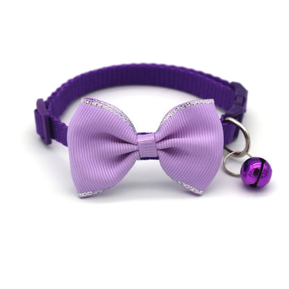 CharmChime Pet Collar Cat Collar