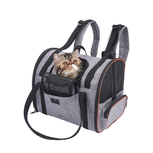 Cozy Cruiser Pet Carrier