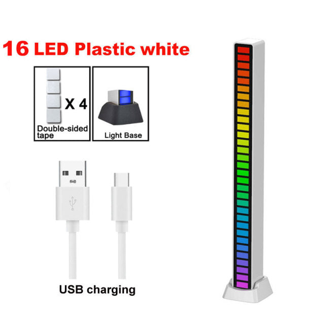 Smart LED Desktop Lights