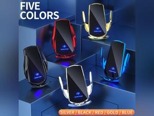Car Wireless Charger