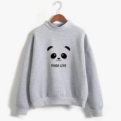 Kawaii Panda Sweater