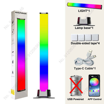 Smart LED Desktop Lights