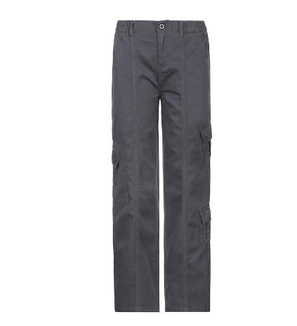 Women's Cargo Baggy Pants