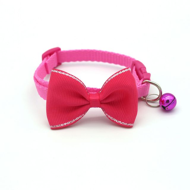 CharmChime Pet Collar Cat Collar