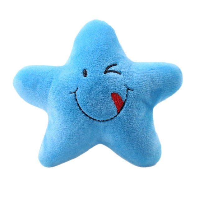 PawPal SqueakSnuggle Buddy Dog Toy