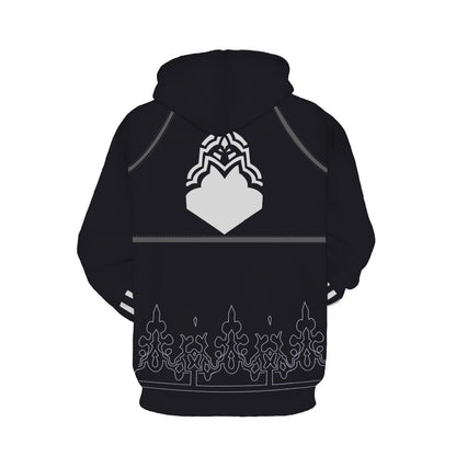 NieR:Automata Hooded Sweatshirt