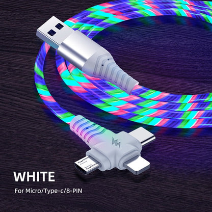 Luminous Lightning USB Cable