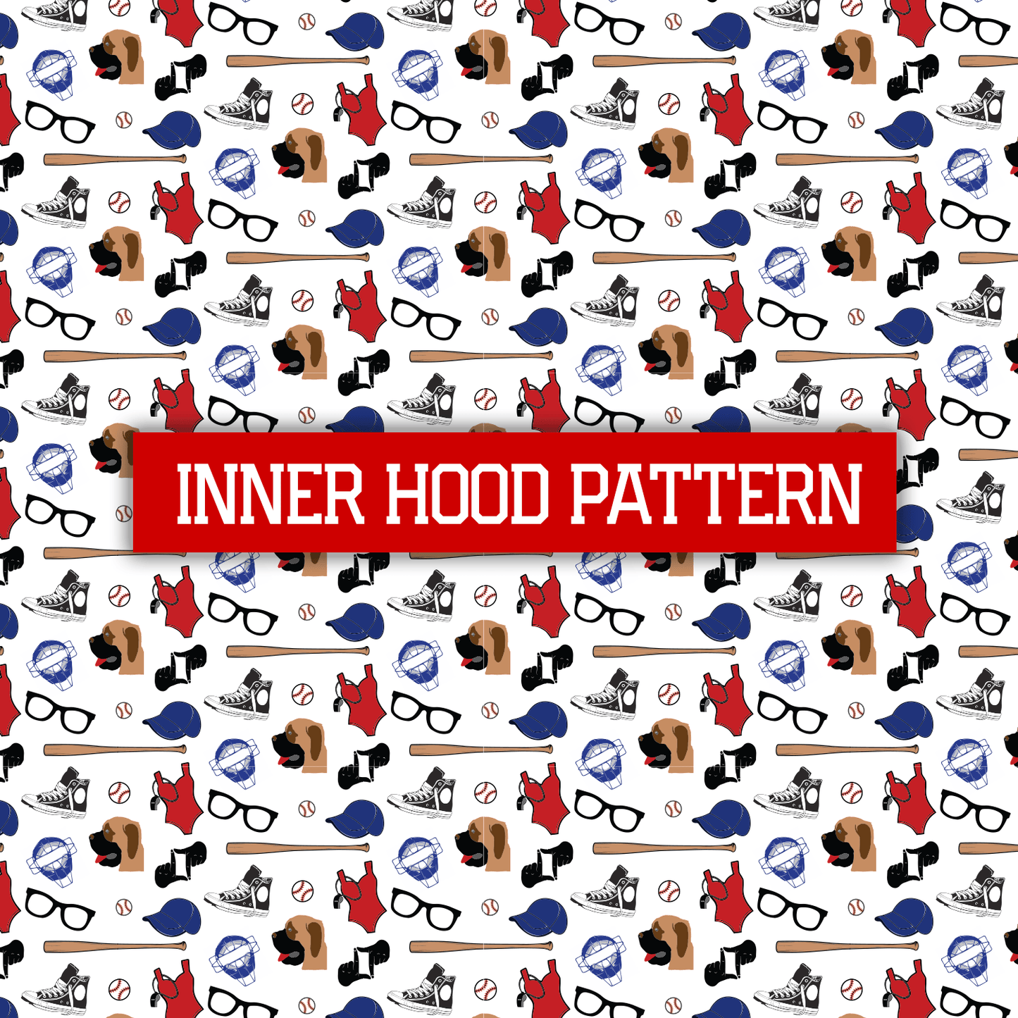 Hercules Short Sleeve HyperMAX Baseball Hoodie