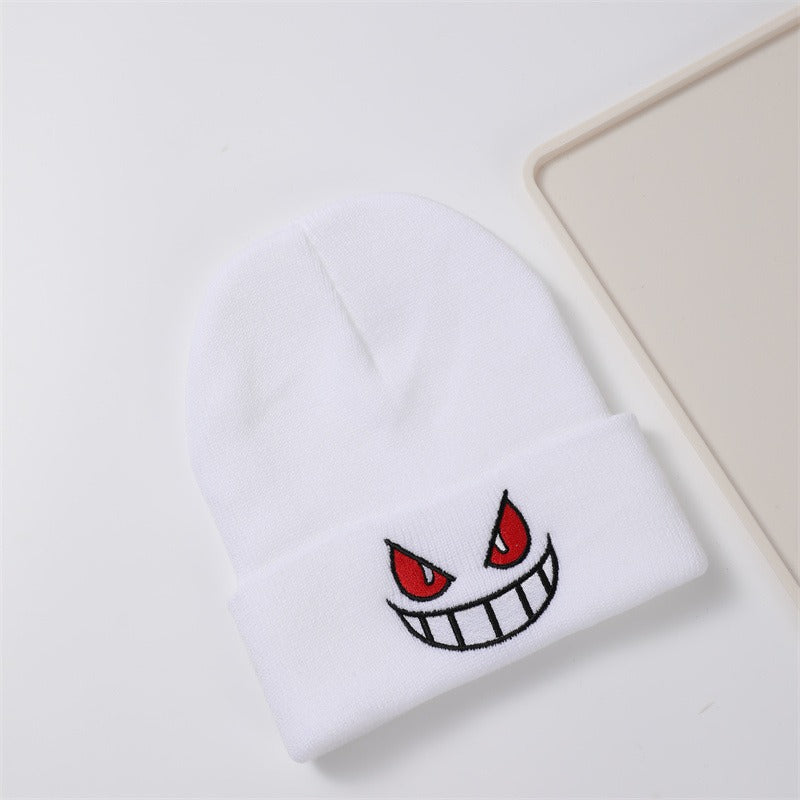 Gengar Spirit Seeker Pokémon Hat