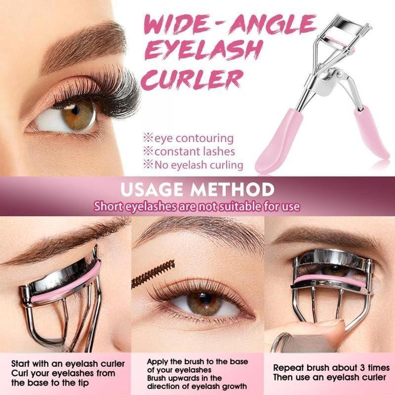 70Pcs Pink Makeup Brushes Set Professional Makeup Kit Multi-functional Makeup Tool Set with Case Facial Makeup Accessories, Foundation Makeup Brush Kit Eye and Face Make up Brushes & Tools