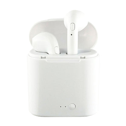 Wireless Earbud Headphones