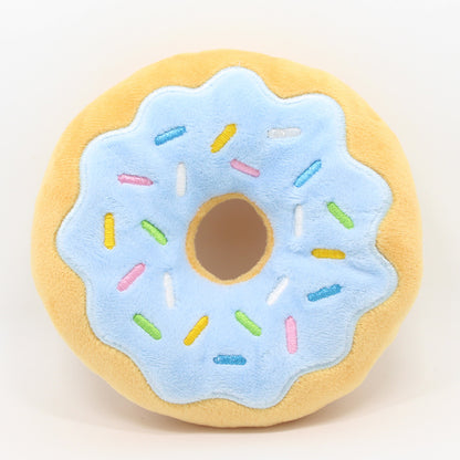Donut Dreams: Delicious Delicacy Series Pet Plush Toys