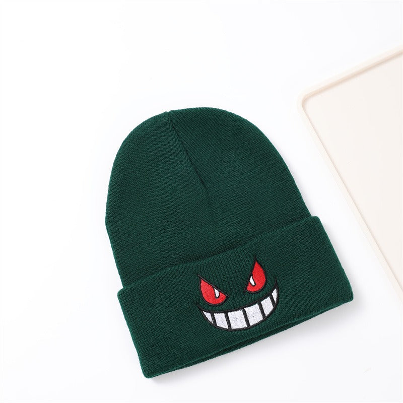 Gengar Spirit Seeker Pokémon Hat