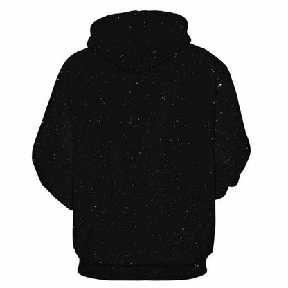 Jack Skellington Hoodie