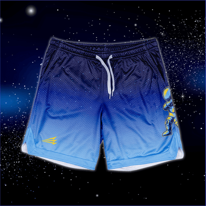 Moonshots Mesh Lifestyle Baseball Shorts