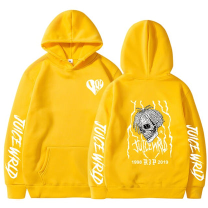 RIP Juice WRLD Hoodie