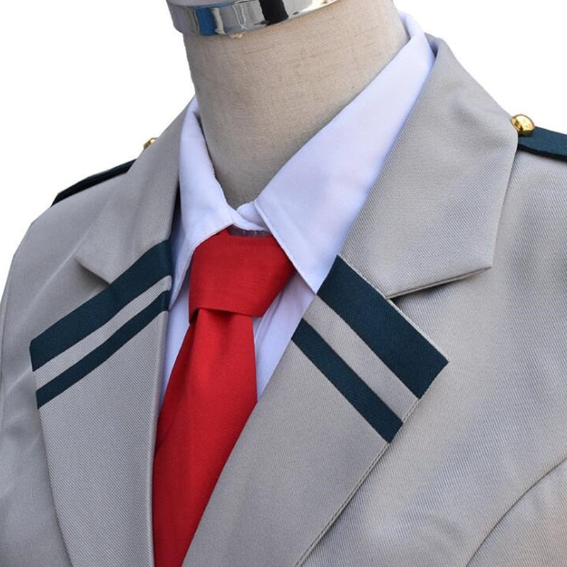 My Hero Academia Cosplay - School Uniform MHA