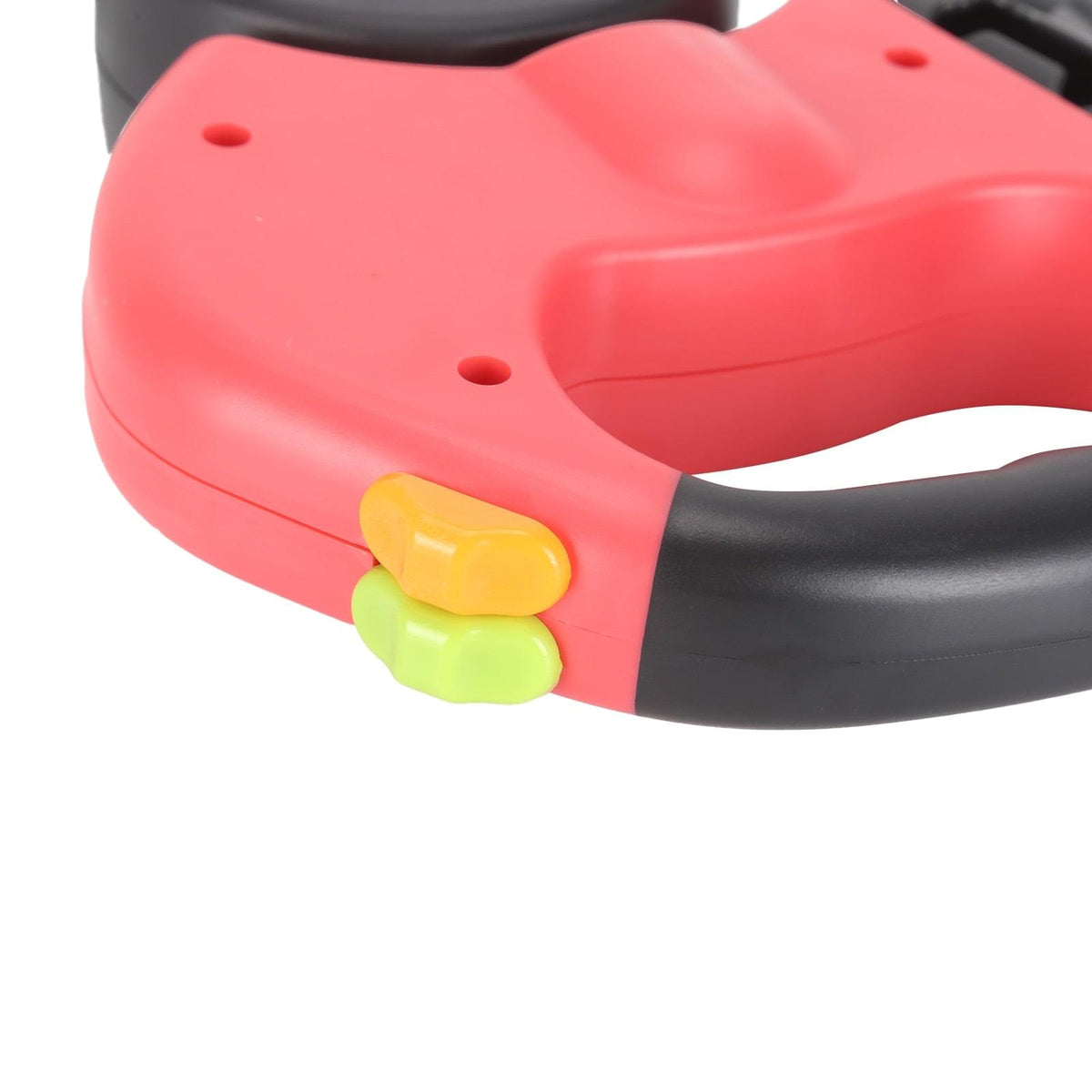 Retractable Dual Double Pet Rope Leash Tangle Free Walk For Two Dogs.