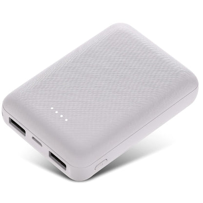 Portable Fast Charging Power Bank (20000mAh)