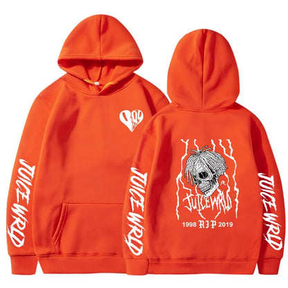 RIP Juice WRLD Hoodie