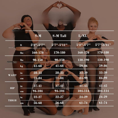 Skintone Fleece-Lined Winter Leggings - Fake Pantyhose Appearance for Styling In Cold Weather