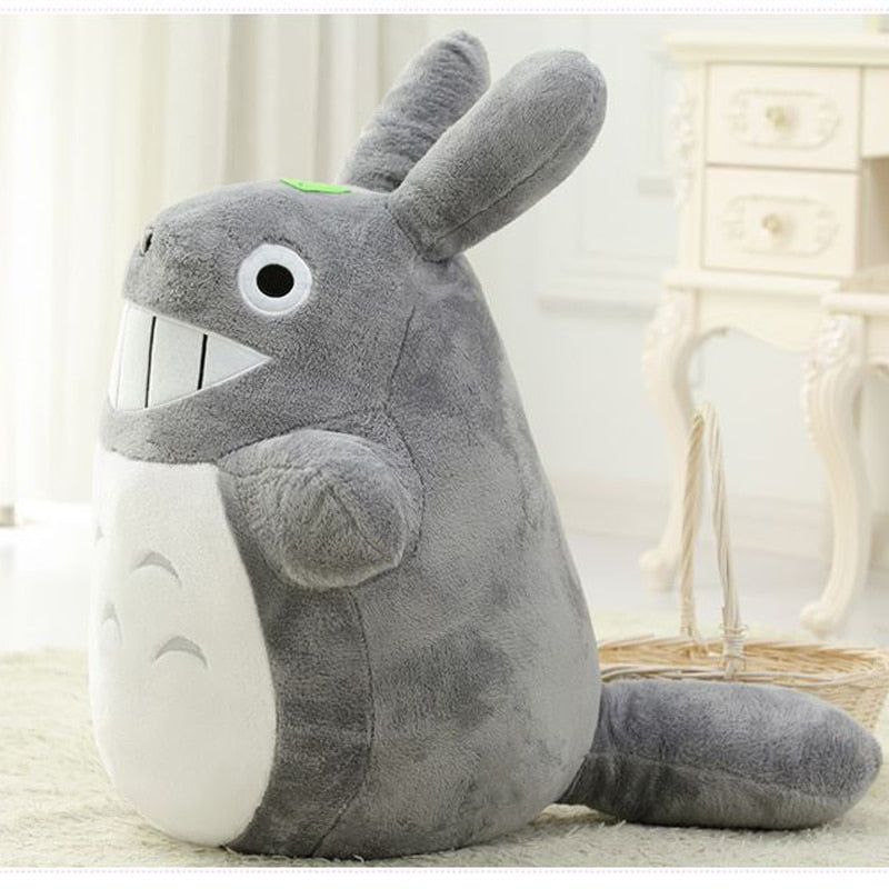 Studio Ghibli Totoro Plush Doll