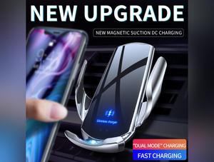Car Wireless Charger
