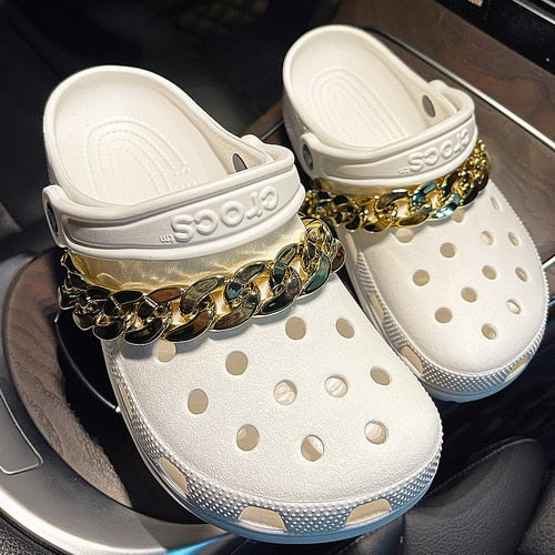 Croc Charms Jibbitz: Fun Footwear Accents