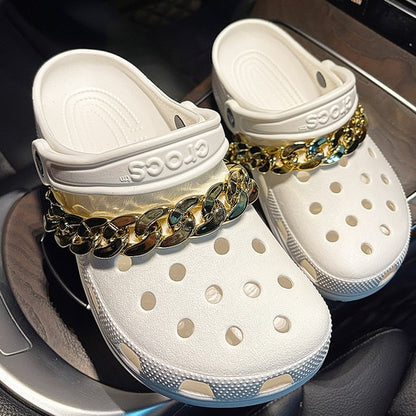 Croc Charms Jibbitz: Fun Footwear Accents