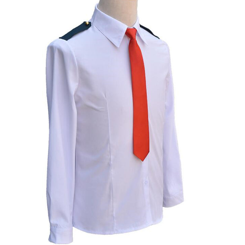 My Hero Academia Cosplay - School Uniform MHA