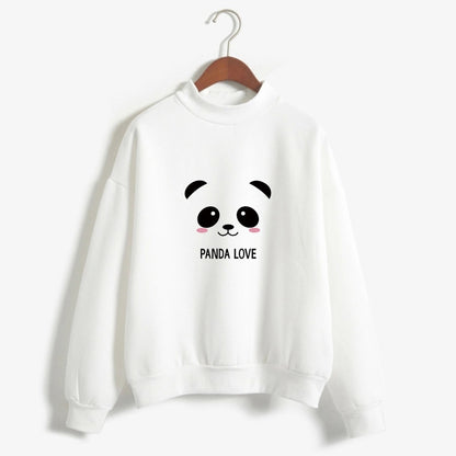 Kawaii Panda Sweater
