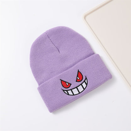 Gengar Spirit Seeker Pokémon Hat