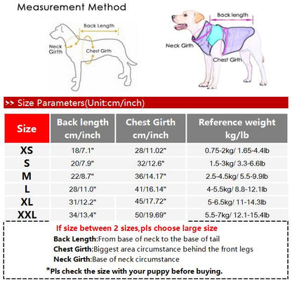 Embroidered Pet Denim Jacket